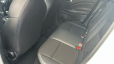 Nissan Juke 1.0 DiG-T 114 N-Connecta 5dr DCT Petrol Hatchback